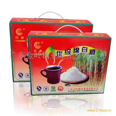 一级白砂糖-广东湛江.中国-金岭牌、甘岭牌-食大茴香醛标准图片