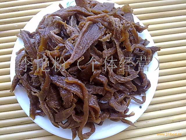 面议            老红咸菜 河北