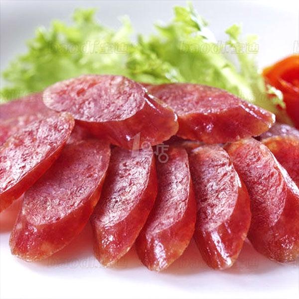 咸味肠