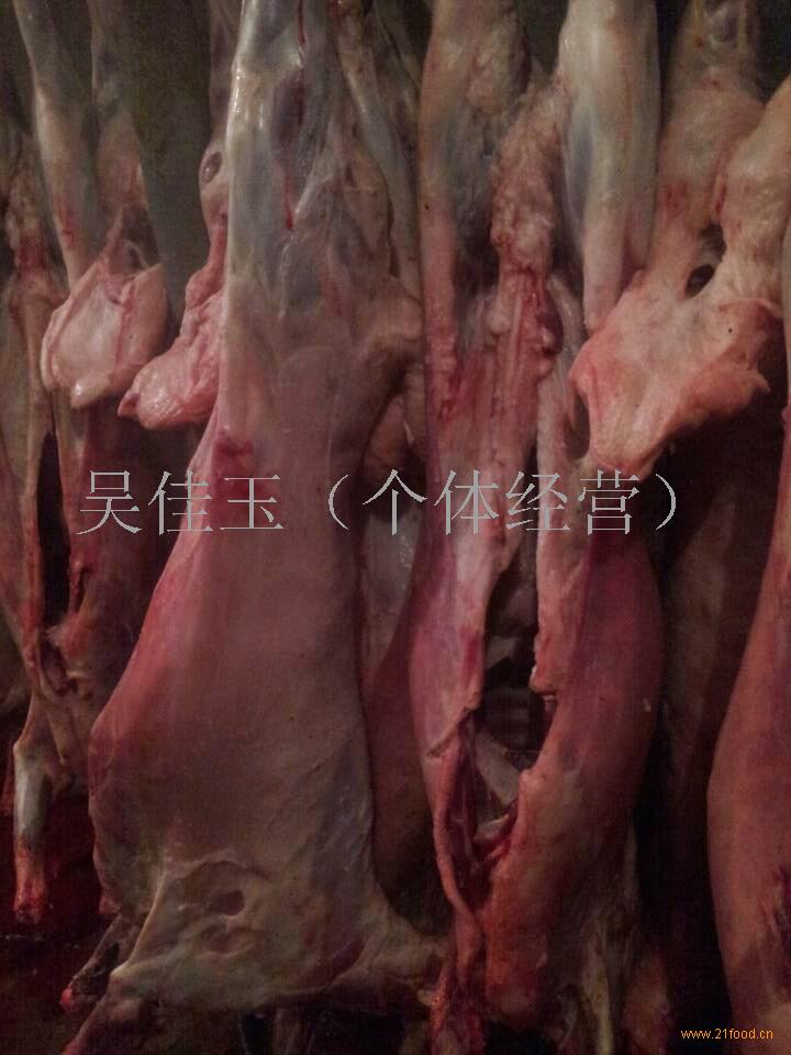 羊腔子牛肉及牛羊副产品