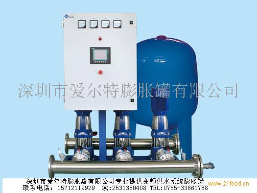 恒压供水系统膨胀罐,家用无塔供水压力罐,压力容器罐,进口无负压供水压力罐 进口压力罐,进口气压罐,进口膨胀罐,意大利进口膨胀罐,气囊式膨胀罐,潘工 意大利VAREM品牌气囊式膨胀罐技术特点 气囊结构:合成橡胶,无毒,可直接使用在饮用水方面。 最大工作压力:8bar /10bar/ 16bar 预充压力:2bar 工作介质:水(或乙二醇溶液) 工作温度:-10——99 罐壁材质:碳钢/不锈钢 颜色:红色、蓝色和白色 容积:2L-1000L 口径连接:法兰盘外螺纹连接(避免了焊接过程引