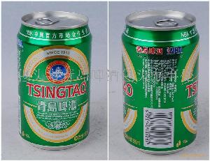 啤酒