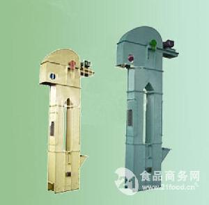 大米提升机 大管径提升机大管径提升机 密封