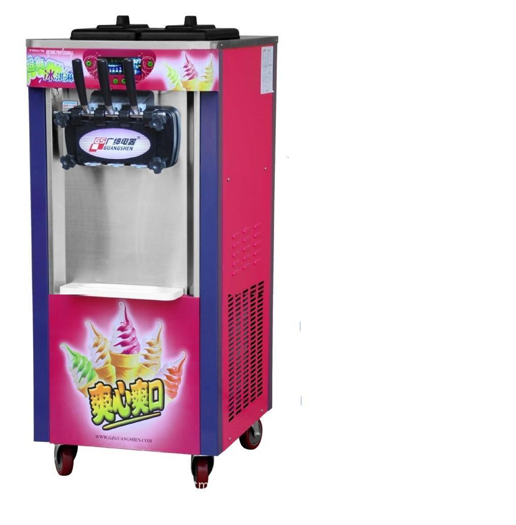 深圳冰淇淋机销售